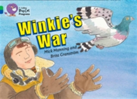 Winkie&#039;s War