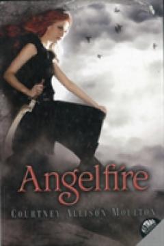 Angelfire Angelfire - Courtney Allison Moulton