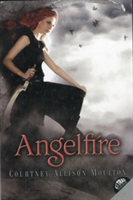 Angelfire Angelfire - Courtney Allison Moulton