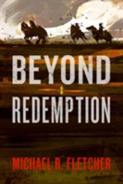 beyond redemption fletcher