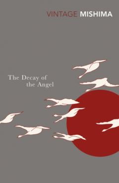 The Decay Of The Angel