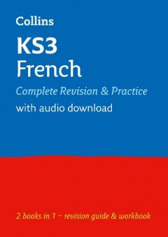 KS3 French All-in-One Revision and Practice
