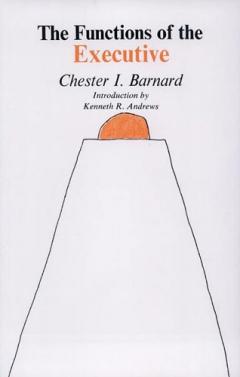 The Functions of the Executive