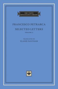 Selected Letters. Volume II