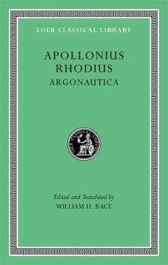 Apollonius Rhodius