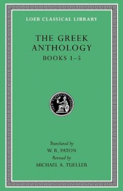 Greek Anthology