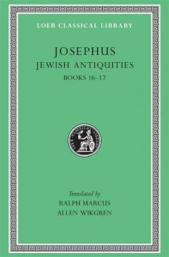 Josephus