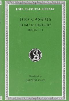 Roman History, Books 1-11
