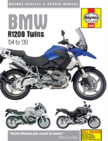 BMW R1200 Service and Repair Manual