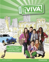 Viva! Pupil Book 3 Verde