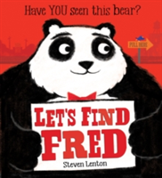 Let&#039;s Find Fred
