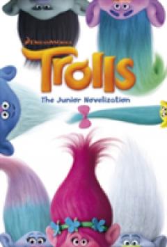 The Junior Novelization - Scholastic