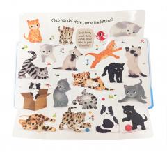 Clap Hands: Here Come the Kittens