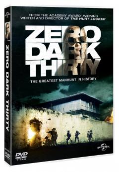 Zero Dark Thirty