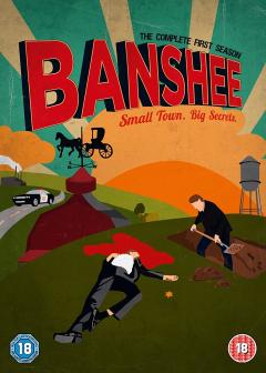 Banshee: Season 1