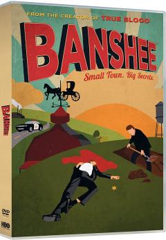 Banshee: Season 1