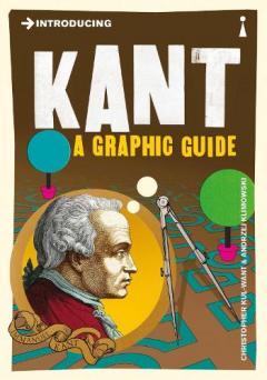 Coperta cărții Introducing Kant