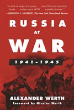 Russia at War, 1941-1945