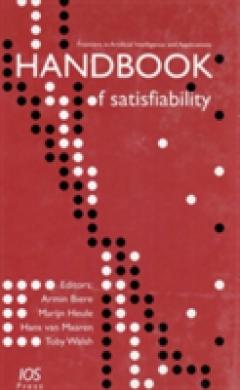 Handbook of Satisfiability