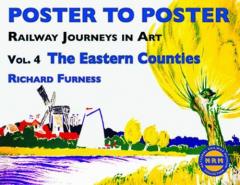 Railway Journeys in Art