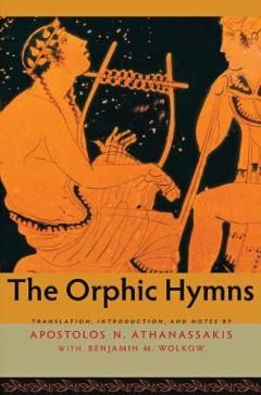 The Orphic Hymns