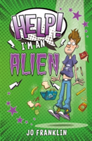 Help! I&#039;m an Alien