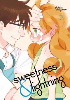 Sweetness and Lightning - Volume 5