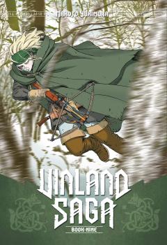 Vinland Saga - Volume 9