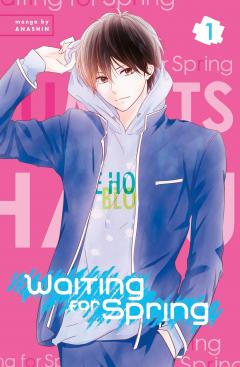 Waiting for Spring - Volume 1