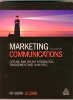 Marketing Communications