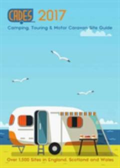 Cade's 2017-2018 Camping, Touring & Motor Caravan Site Guide