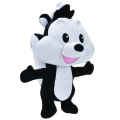 Jucarie de plus - Baby Pepe Le Pew