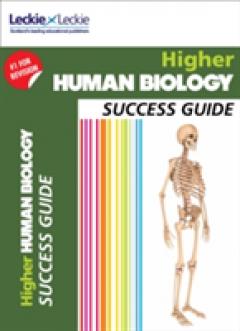 CfE Higher Human Biology Success Guide