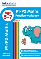 P1/P2 Maths Practice Workbook