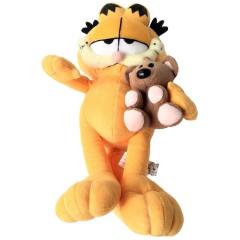 Jucarie de plus - Garfield cu Pokky
