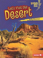 Let&#039;s Visit the Desert