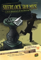 Sherlock Holmes And The Adventure Of The Dancing Men #4