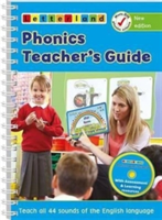 Phonics Teacher&#039;s Guide