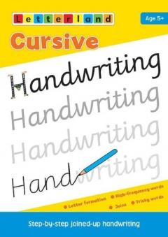 Cursive Handwriting