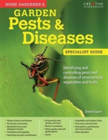 Home Gardeners Pests and Diseases