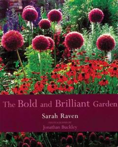 The The Bold and Brilliant Garden