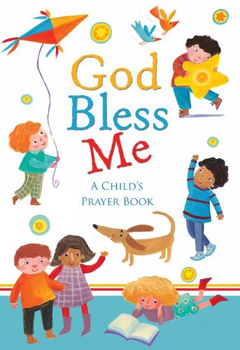 God Bless Me - Sophie Piper