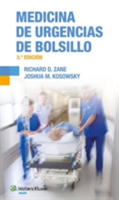 Medicina de urgencias de bolsillo