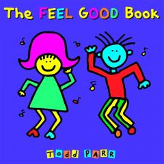 The Feel Good Book