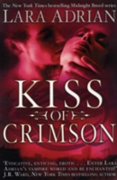 Kiss of Crimson