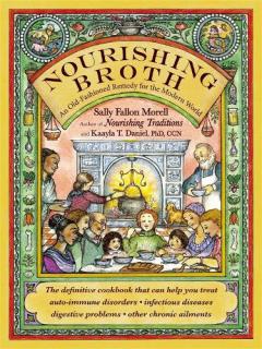 Nourishing Broth