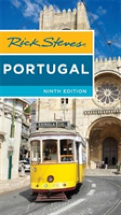 Rick Steves Portugal, 9th Edition