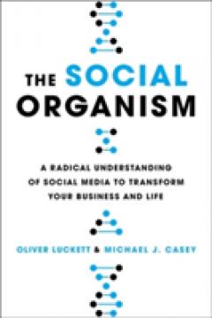 The Social Organism