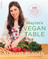 Mayim&#039;s Vegan Table
