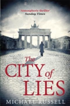 The City of Lies